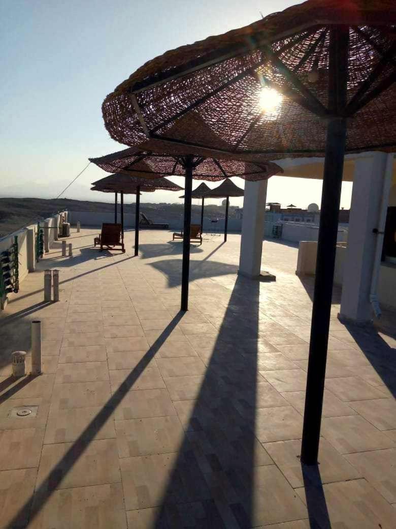 Enigma Modern Flat In Center Hrg - Pool - Terrace * Hurghada