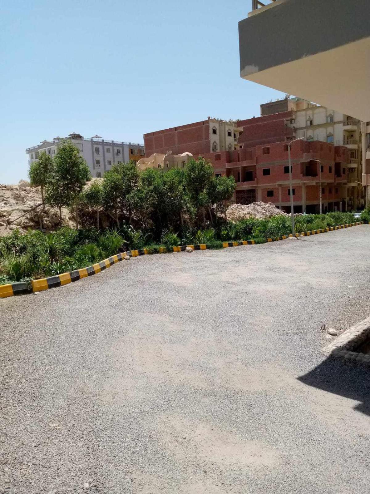 Enigma Modern Flat In Center Hrg - Pool - Terrace Apartment *