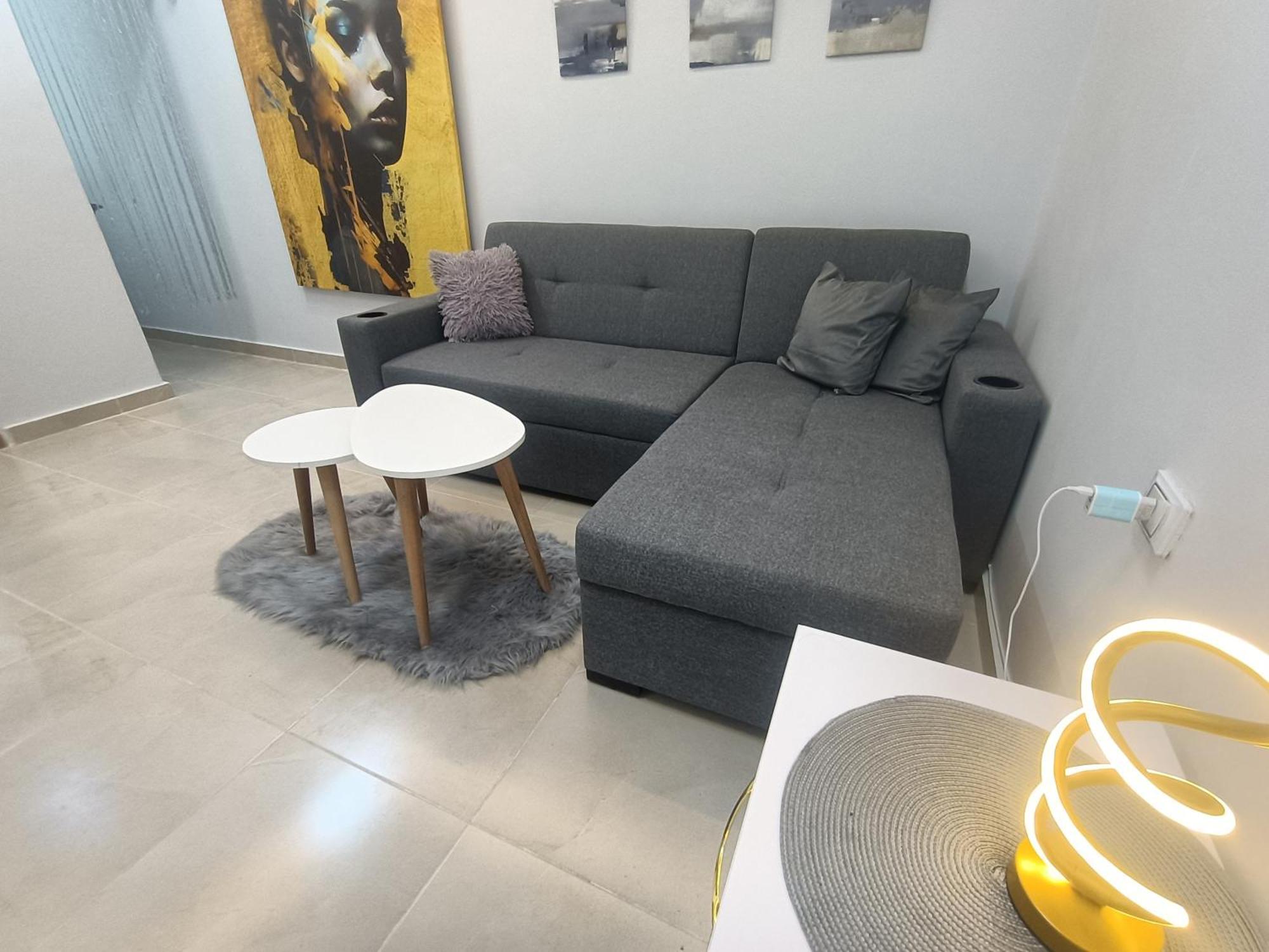 Enigma Modern Flat In Center Hrg - Pool - Terrace Apartment